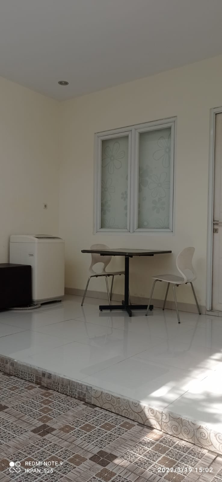 Rumah Disewakan di Cluster Elysium Lippo Cikarang 